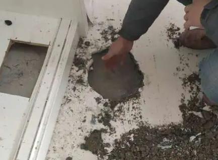 鸡西市卫生间漏水维修公司分享下精确定位查漏水一次多少钱?不同级别收费不同