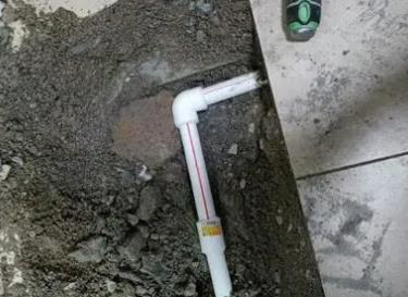 鸡西市阳台漏水维修时有哪些声音会影响检漏仪