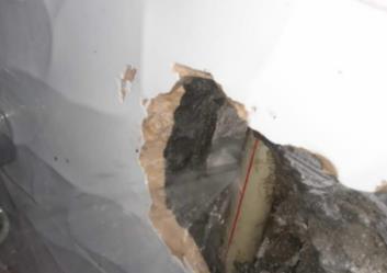 鸡西市卫生间漏水维修的步骤和流程。